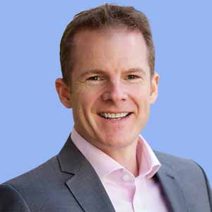 Andrew Jarrett, Head of Business Development, C5 Alliance Group Limited