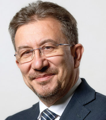 Claudio De Paoli, Head of CyberSec, BIP CyberSec