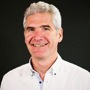 Hervé Schlosser, Founder & CEO, Sportnco