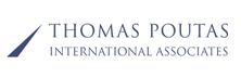 THOMAS POUTAS INTERNATIONAL ASSOCIATES THOMAS POUTAS INTERNATIONAL ASSOCIATES