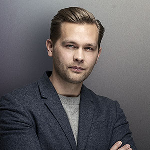 Errol Koolmeister, Founder, The AI Framework