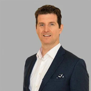 Tomás O’Leary, Founder and CEO, Origina