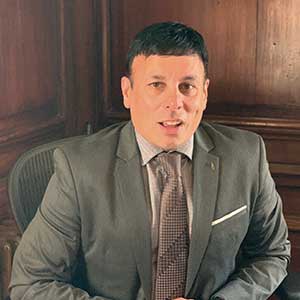Rue Dilhe, Managing Director, Exel