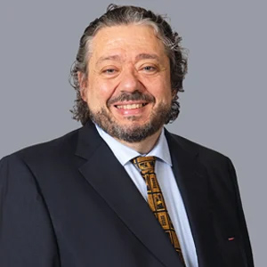 Ángel Gómez Ruiz, CEO & CTO, Bsecure The Mainframe and Security Company