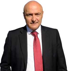 Jose Maria Torres, Chairman, Numintec 