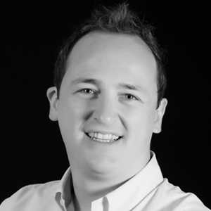 Mark Cook, Co-Founder and Head of Strategy and Solutions, Smart Cloud Consultants