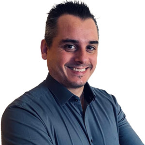 Massimiliano Pianges, Founder and COO, Nexum
