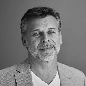 Laurent Cordier, CEO, Inforope