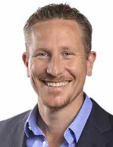 Shane Harris, Senior Director of Product Management , Mimecast [Nasdaq: Mime]