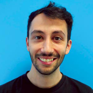 Pablo de la Riva, CEO & Founder, buguroo