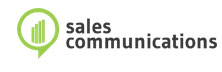 Sales Communications - Top Hubspot Partners Sales Communications