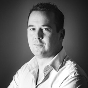 Joeri Van Steen, Founder & CTO, Faktion