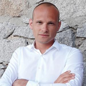 Stephen Doyle, CEO, HomeSend