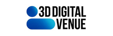 3D Digital Venue - Top Digital Twin Solutions Providers in Europe 3D Digital Venue