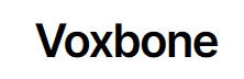 Voxbone