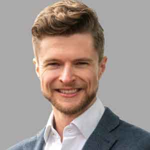 Anthony Lamot, Co-Founder and CEO, DESelect