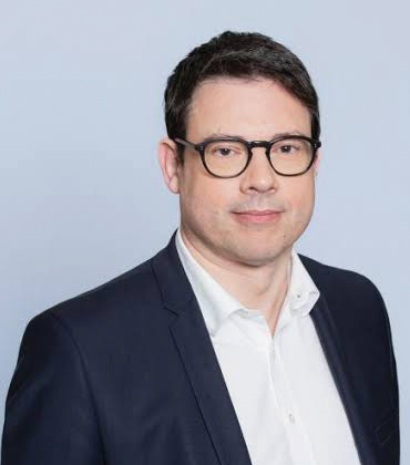 Cyril Malargé, CEO, Sopra Steria [EPA: SOP]
