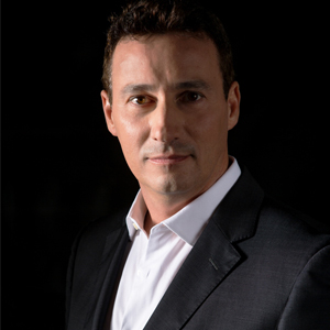 Eduardo Vieitas, Founder & CEO, NextReality 