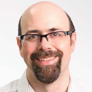 Gary Topiol, CEO, Maru/HUB, Maru Group