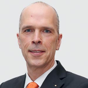 Andreas von Grebmer, CEO, 360inControl
