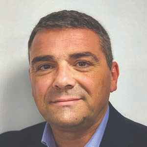 Fernando Sanz, CEO, Emprosoft