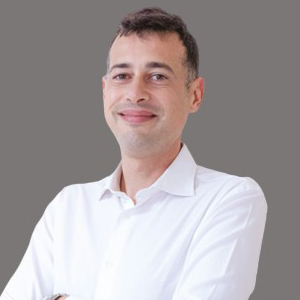 Stefano Mascetti, Managing Director , XC Engineering