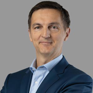 Paweł Rytelewski, Vice President, SI-Consulting, SI Consulting