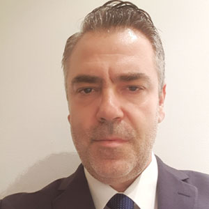 Panos Gialelis, Managing Director, Intelli Solutions