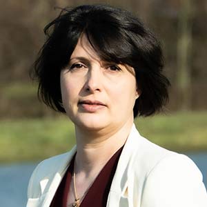 Anastassia Negrouk, Chief Operating Officer, MyData Trust