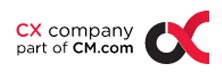 CX Company, part of CM.com