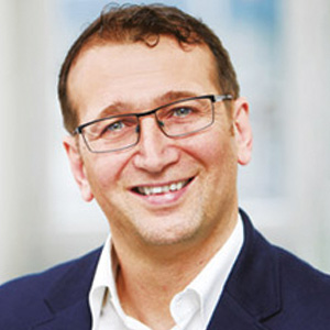 Jann Tadorian, Founder and CEO, Inplenion