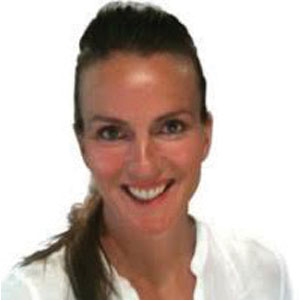Rut Steinsen, CEO, SimplyBook.me