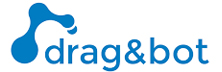 drag&bot - Top Robotics Solution Companies drag&bot