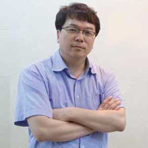 SK Kang, Founder & CEO, Point Mobile