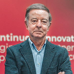 Antonio Martinez, General Manager, Airtificial