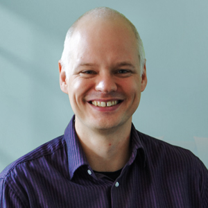 Mark Rekveld, Founder, Marvelution®