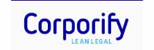 Corporify - Top Legal Tech Solution Companies in Europe Corporify