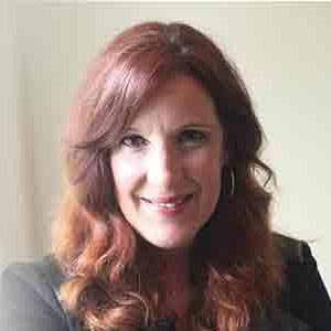 Nancy Hensley, Chief Product & Marketing Officer (CPMO), Stats Perform