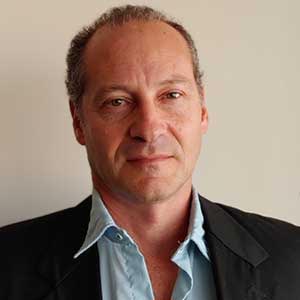 Óscar Valente, CEO & COO, MyTaskPanel Consulting