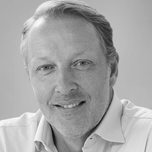 Hans-Christian Brockmann, CEO, eccenca