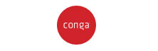 Conga - top salesforce Technology companies Conga