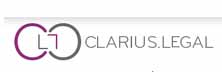 CLARIUS.LEGAL - Top Legal Tech Solution Companies in Europe CLARIUS.LEGAL