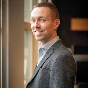 Remco Armee, COO, Close