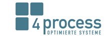 4process - Top 10 Enterprise Resource Planning Solutions Providers in Europe 4process