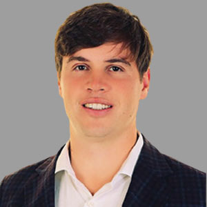 Dainius Šilkaitis, Founder & CEO, CorpHedge
