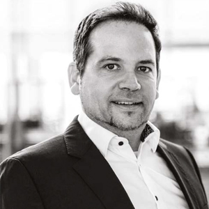 Michael Luebbeke, Managing Director, Digitalwerk