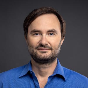 Tibor Kovacs, Managing director , SUYIN