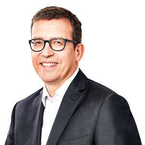 Alexey Ivasyuk, CEO & CTO, Centile Telecom Applications SAS
