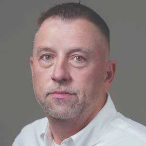 Bill Wood, President North America, SALTO Systems,, SALTO Systems