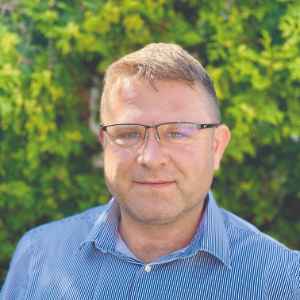 Marek Linhart, Director, Datalite